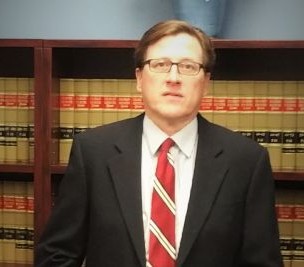 Terrence P. Murray Esq.