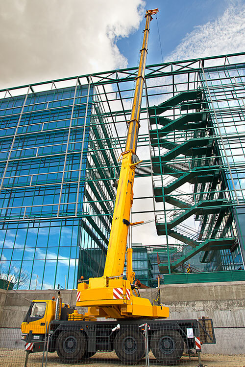 Construction Site
